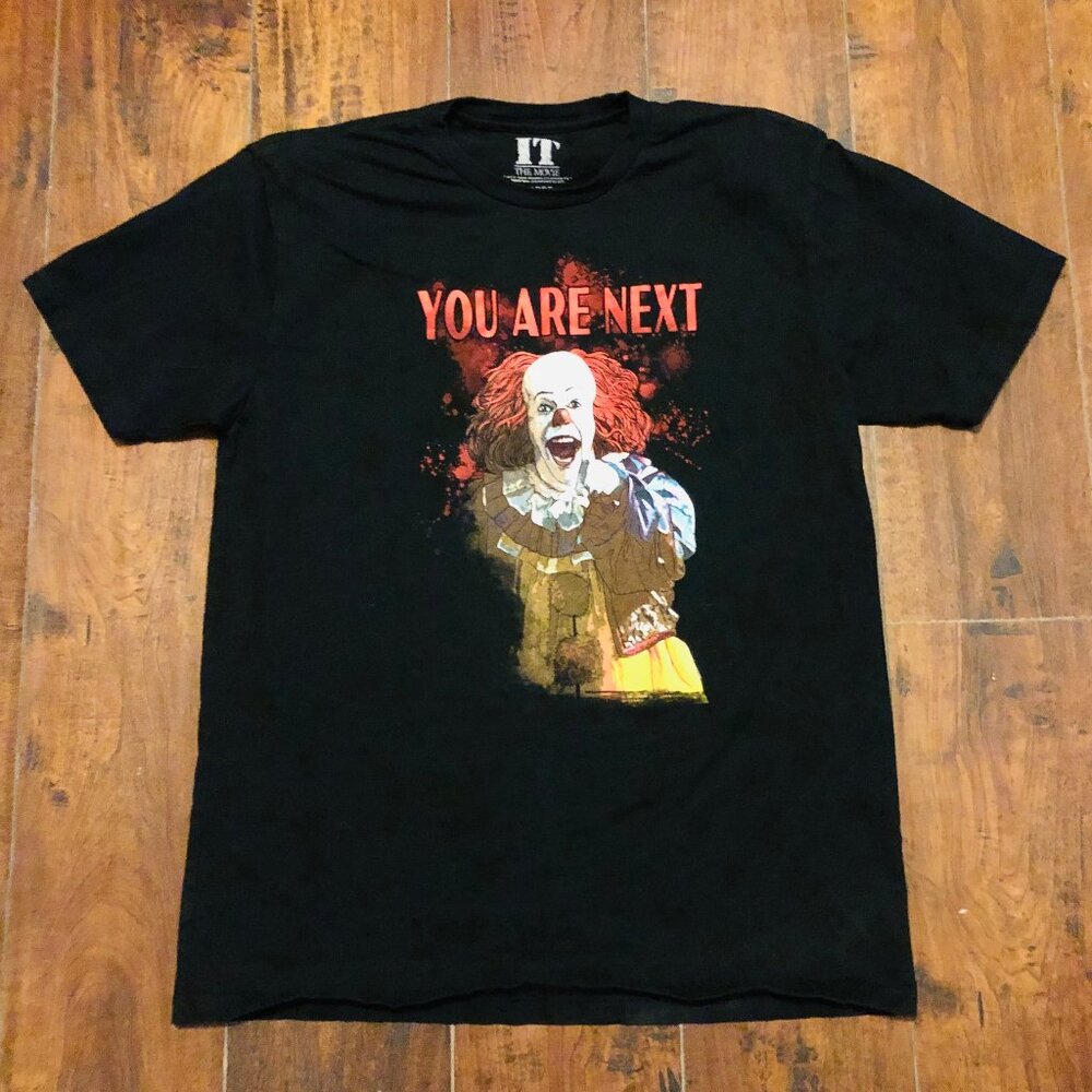 PENNYWISE T-SHIRT